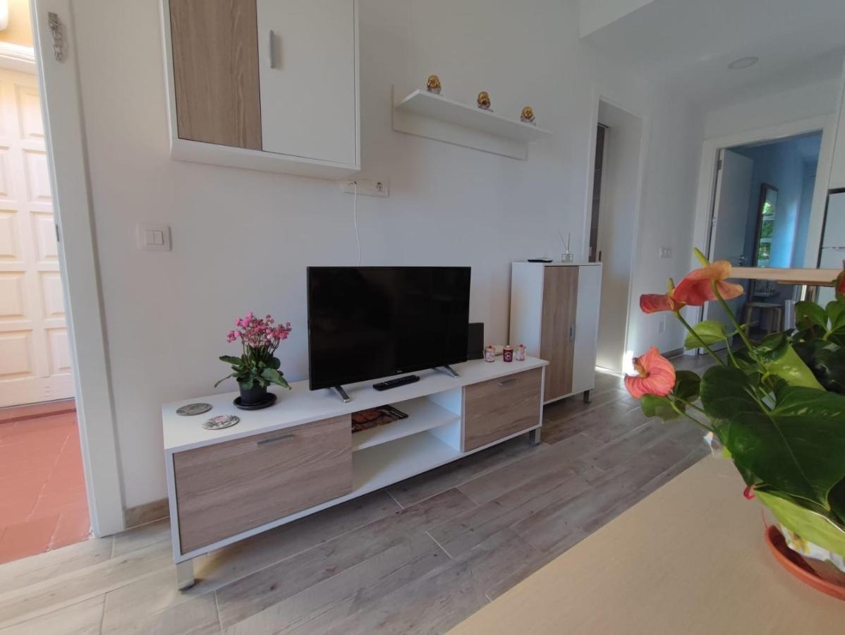 Tisalaya Maspalomas マスパロマス エクステリア 写真