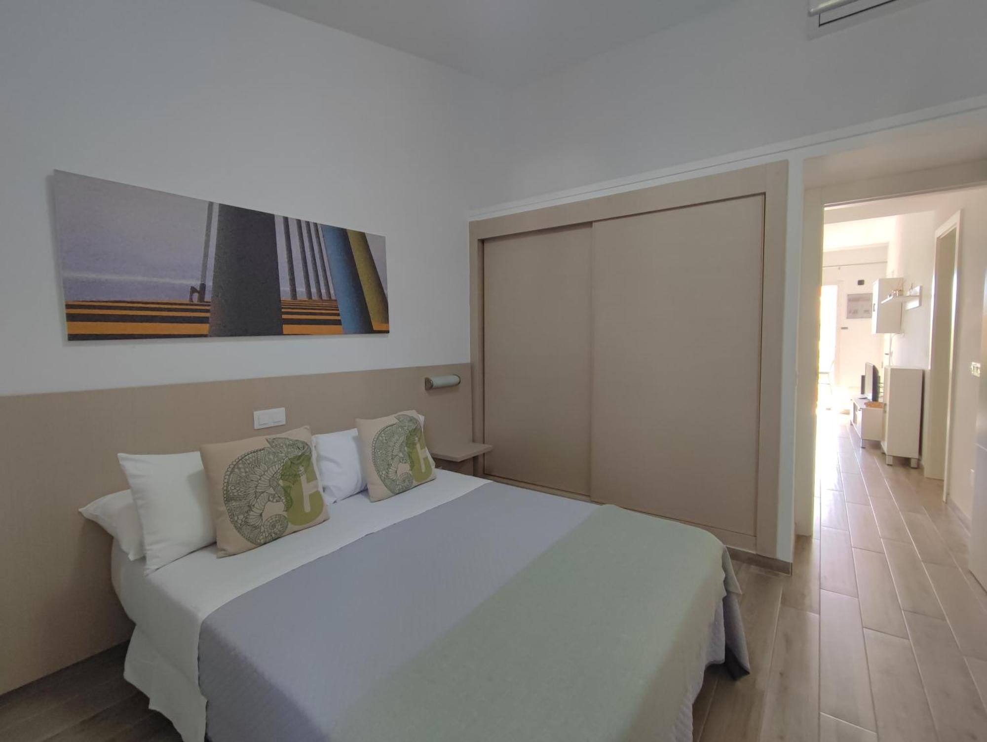 Tisalaya Maspalomas マスパロマス エクステリア 写真