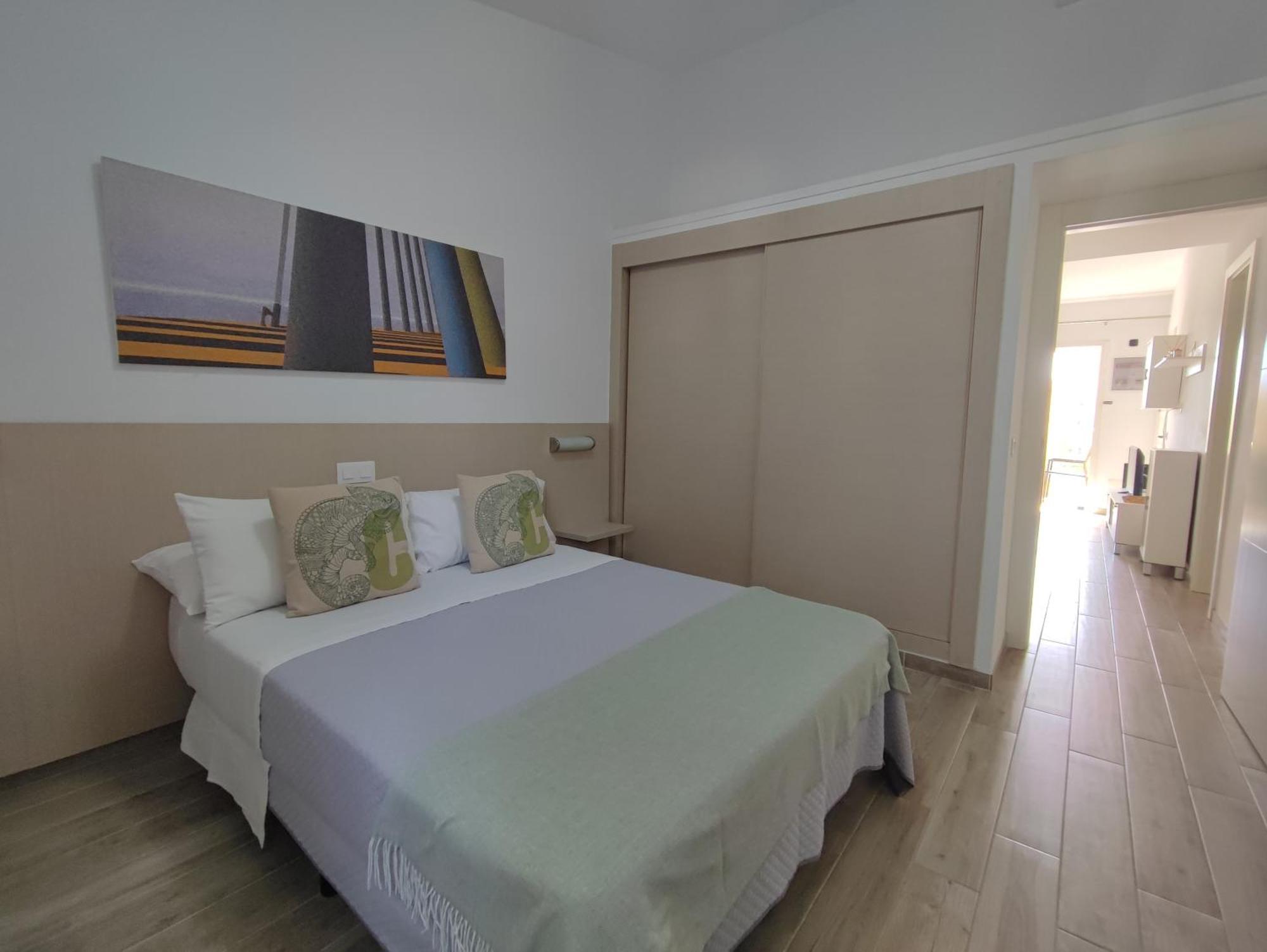 Tisalaya Maspalomas マスパロマス エクステリア 写真